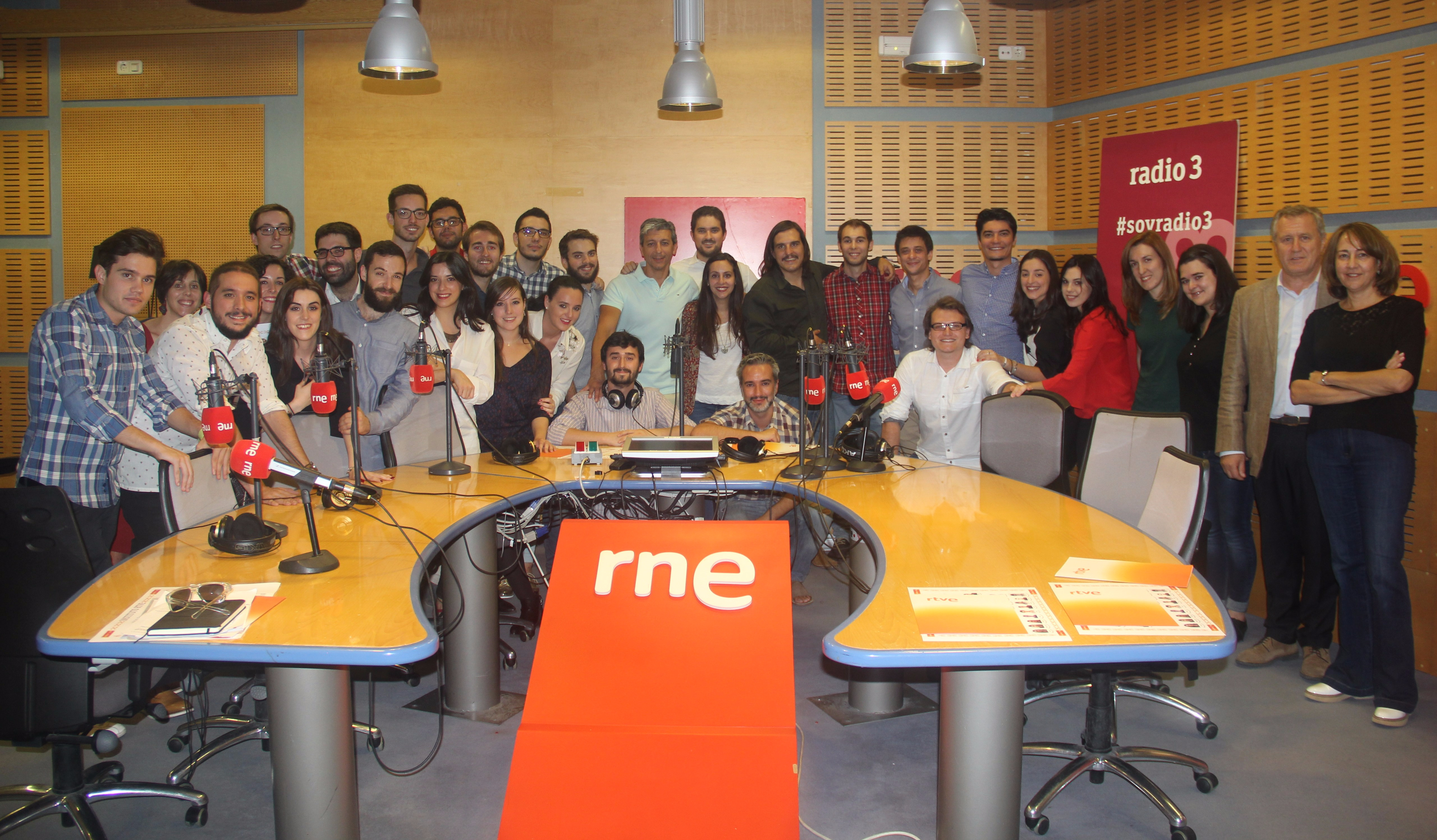 Radio Nacional de España